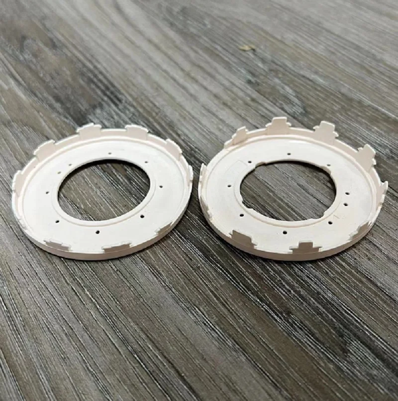 Original replacement rubber for Beats Studio 3 headphones repair parts inside panel rubber ring