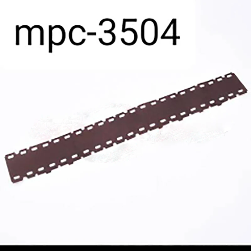 6pc MPC3504 Oil cloth for Ricoh MPC C3504