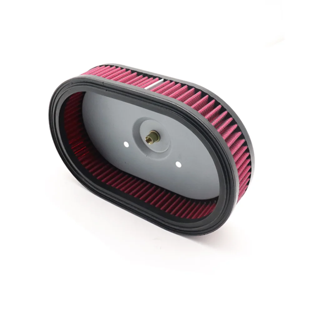 

For Harley FLHTKS FLHTCSE FLHTCUSE FLTRXSE FLTRSE FLTRUSE FLHRSE Motorcycle Engine Air Filter Cleaner Air Intake Filter Element