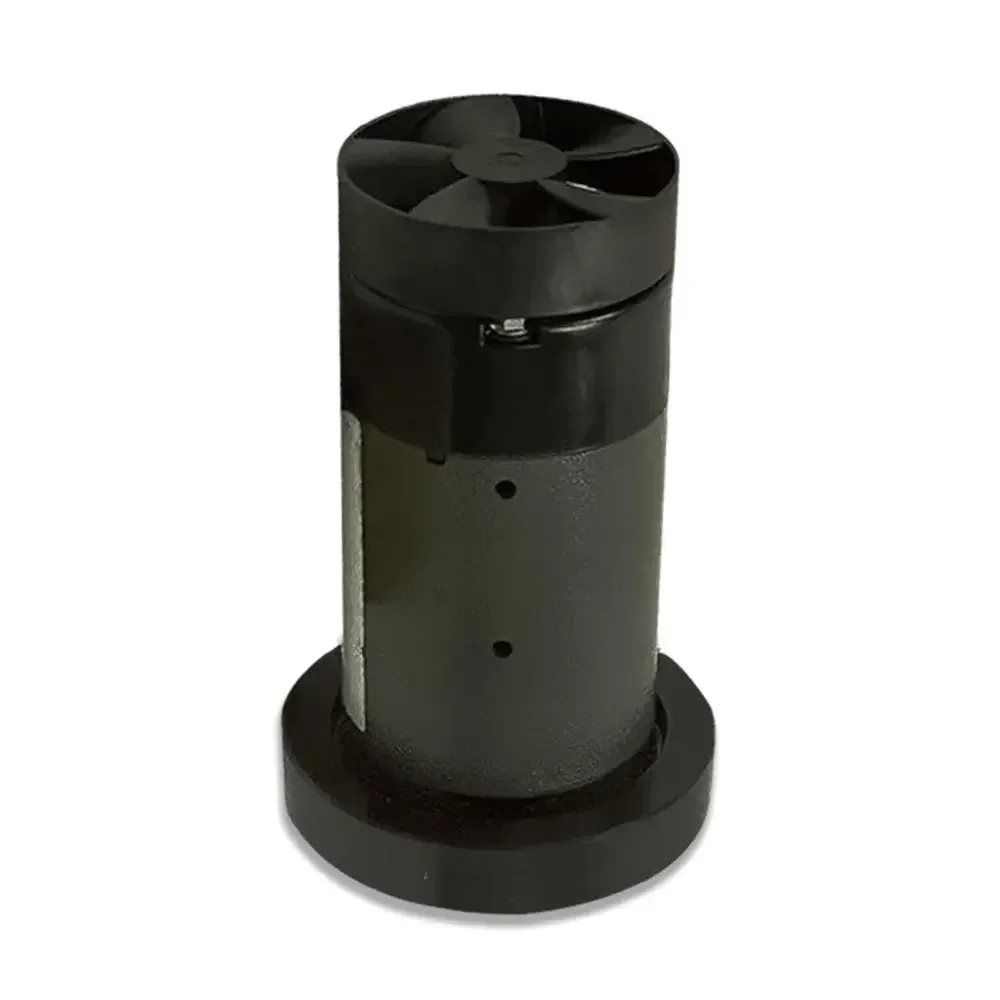 DC Drive Motor for Treadmill, Model 116ZY3-1, Compatible with L-355197, L-405559, 365901, and 405596