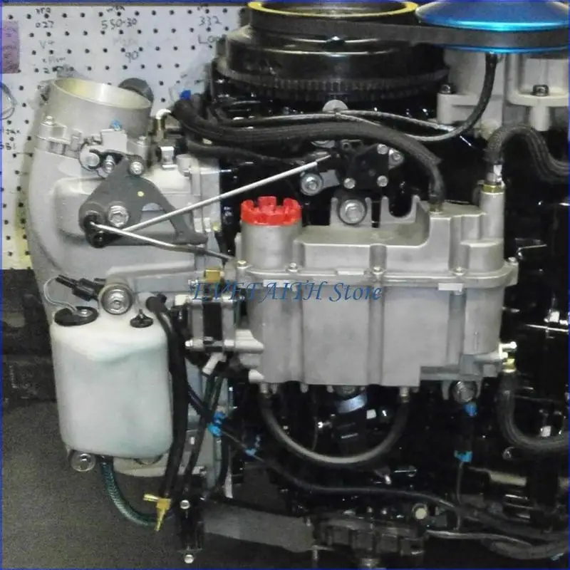 

124B Oil Assembly 8M0064075 1200-8M006407 for DFI Sport XS