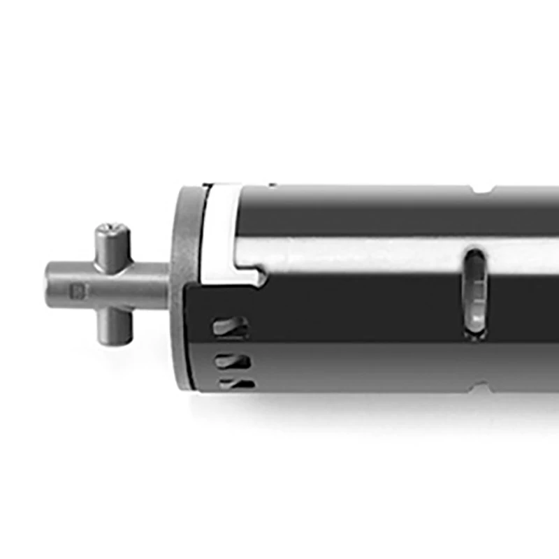 30W Motor rol lembut untuk Dyson V10 V11 penyedot debu pengganti penyedot debu Aksesori perakitan Motor