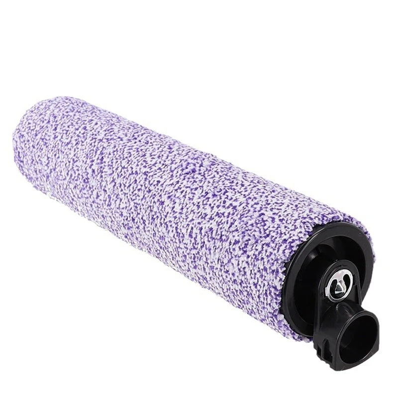 WDB1F2 Replacement Brushroll & Filter Bundle for Shark Hydrovac WD101 WD201 WD100 WD200 AW201 Vacuum Cleaner Parts,A