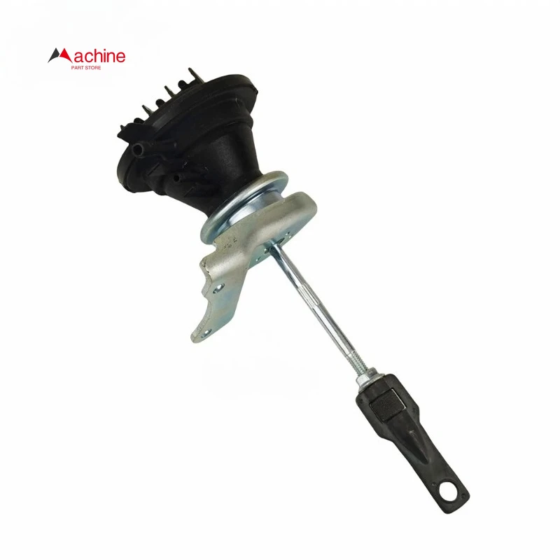 Turbo Wastegate Actuator A1600760999 727211 For BENZ Smart Fortwo 0.7 Roadster 0.7 MC01 61HP 45Kw M160-1 M16R3 700cc 2003