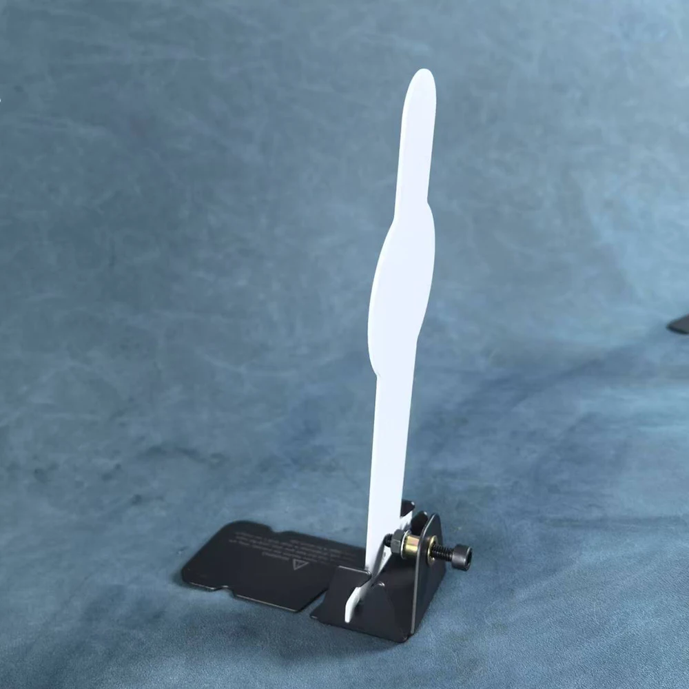 シルエットエアソフト/BB弾/ソフトボム/水鉄砲射撃ターゲット 簡単設営・撤収 スチールターゲット