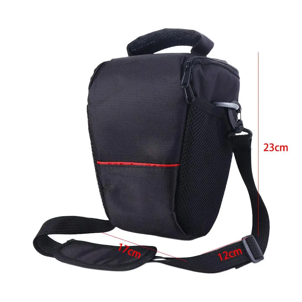 Camera Digital Camera Digital Carry Case Lens Protector Bag Camera Shoulder Bags Camera Bag Camera Case DSLR SLR Storage Bag