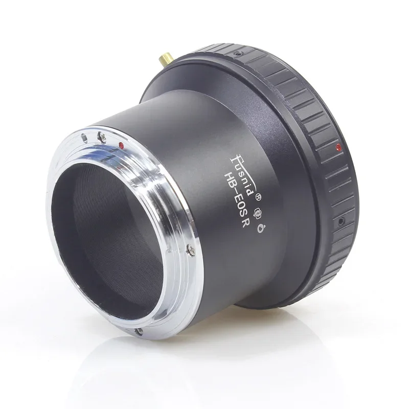 Переходное кольцо HB-EOSR для объектива Hasselblad HB V C/CF на полнокадровую камеру Canon EOSR EOSRP с RF-креплением