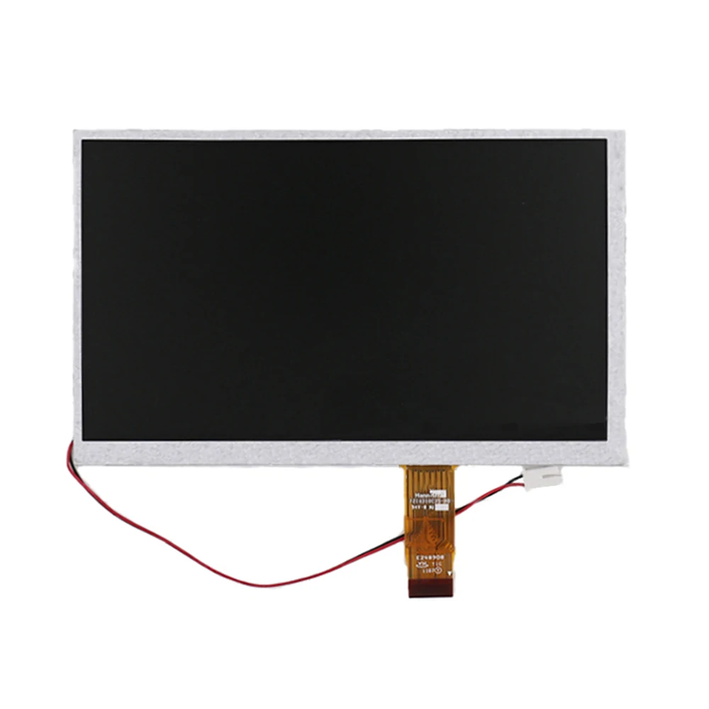 

Новый прочный для 7-дюймового 26P-дисплея HSD070I651 AT070TN07 721Q510D35 ЖК-экран