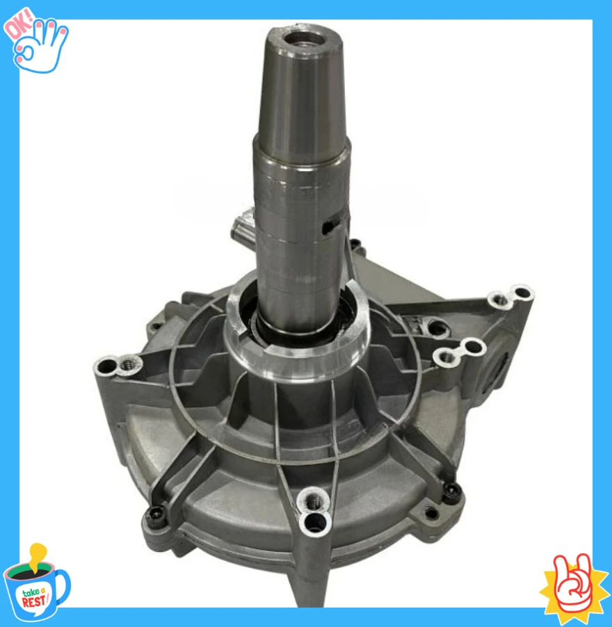 Tire Changer Transmission Gear Turbine Box For 1275 2300 3300 T3000 T1000