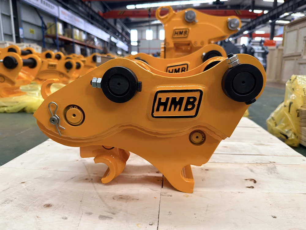 Acoplador Hidráulico Rápido pa - Mini Excavator avaliação e preço