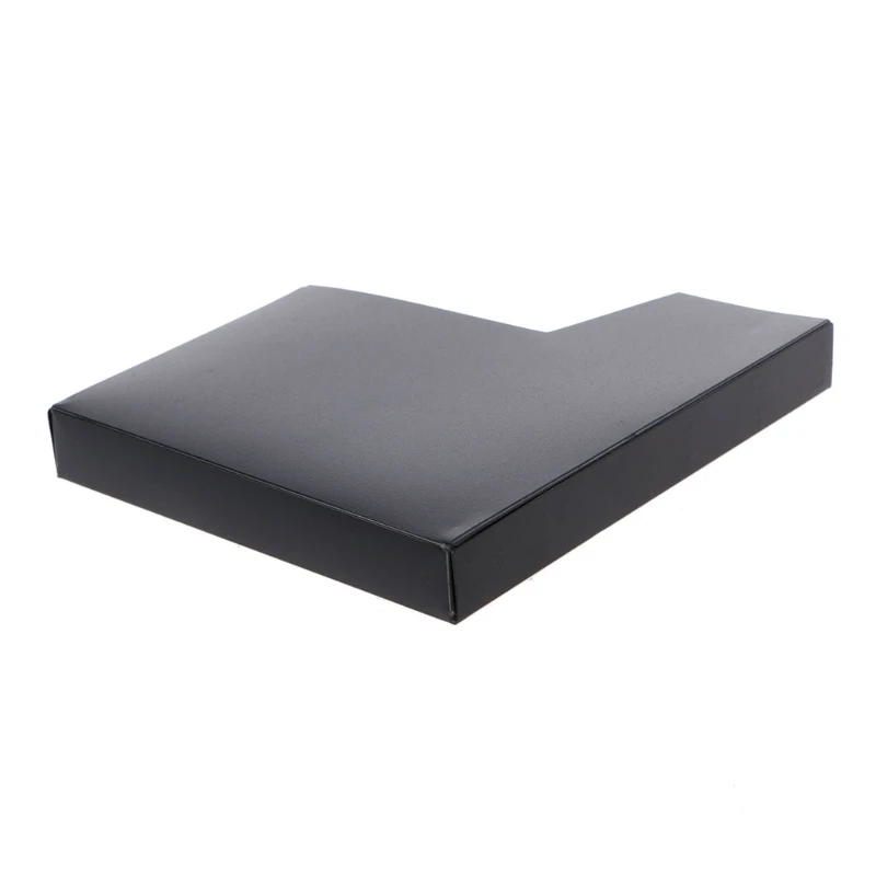 NES 용 케이스 게임 카트리지 보호대 슬리브 용 10 개/대 먼지 커버 먼지