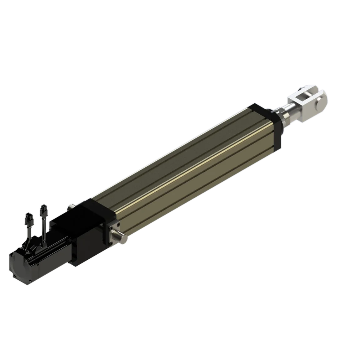 Heavy-duty Linear Actuator 6dof Motion Simulator Platform Ce Certifiedsim Racing Motion System Servo Motor