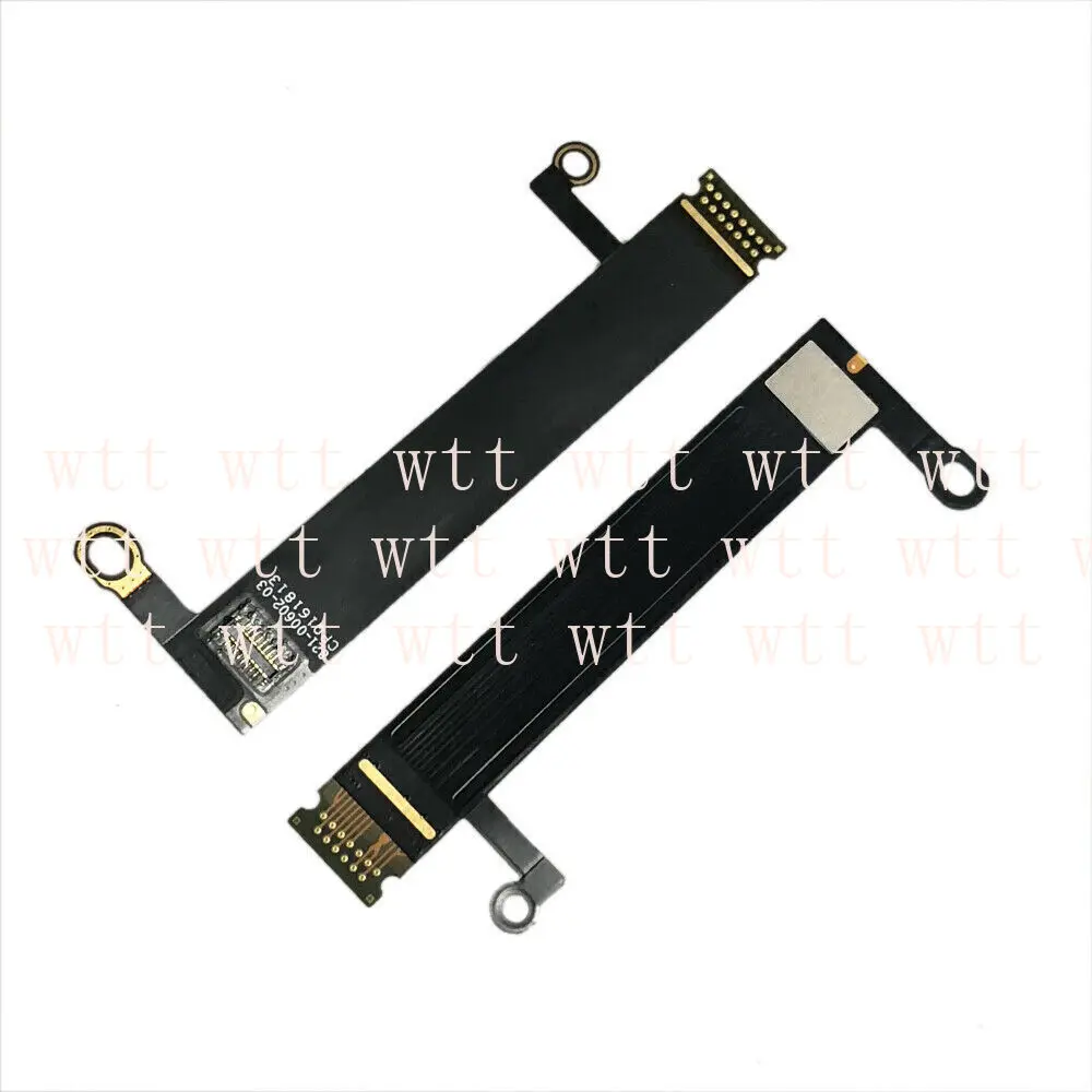 Кабель подсветки ЖК-дисплея для Macbook Pro 13 дюймов 15 дюймов A1707 A1706 A1708 Flexgate Fix Кабель подсветки ЖК-дисплея для Macbook Pro 13 дюймов 15 дюймов A1707 A1706 A1708 Flexgate Fix