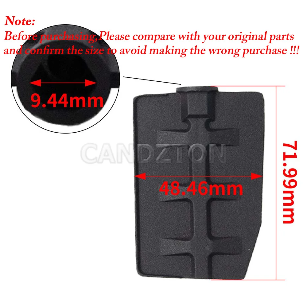 11617544805 Black Engine Intake Manifold Valve Swirl Flap Repair Kit Rattle Aluminium Fix Overhaul For BMW Disa M54 3.0 ltr
