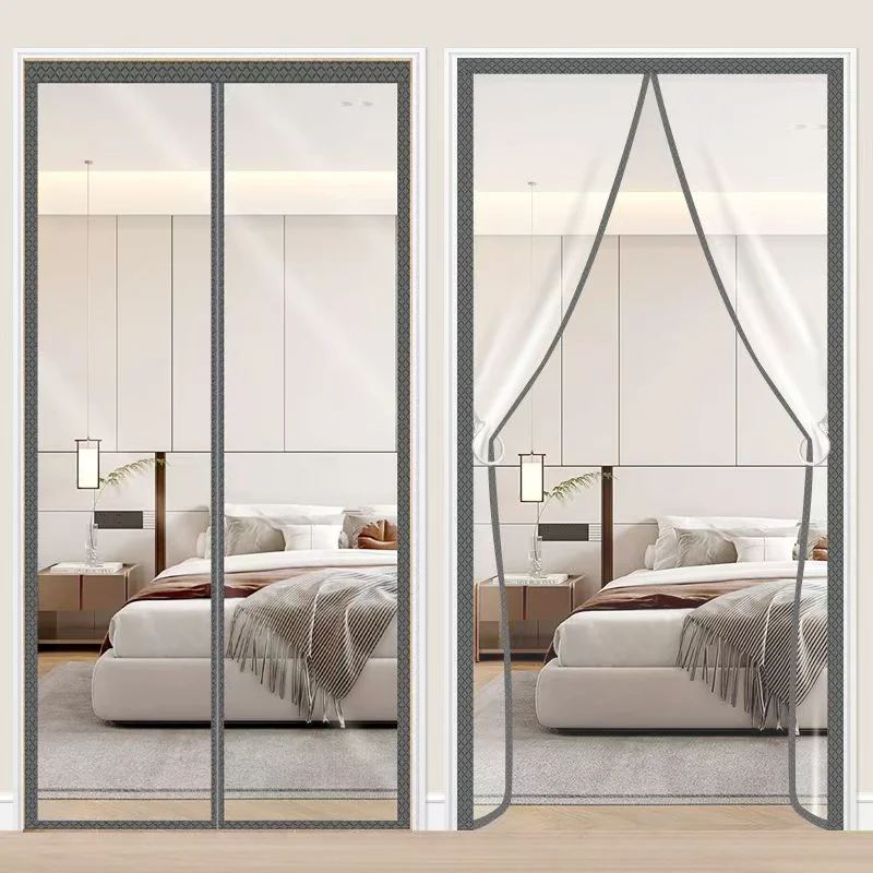 

Зимние ветрозащитные, водонепроницаемые и теплые перегородки, неперфорированные прозрачные кухонные шторы с кондиционером