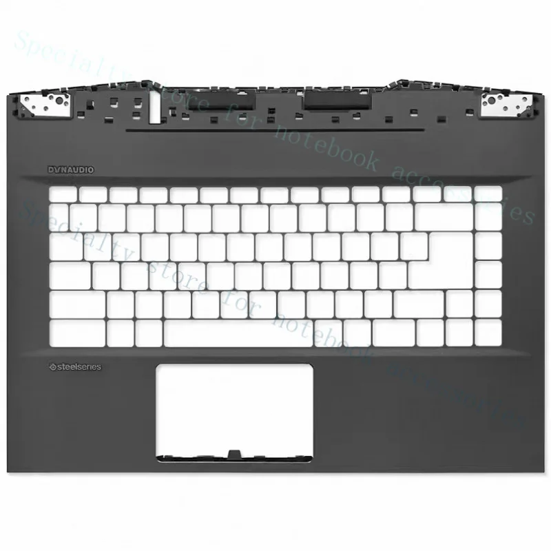 

Крышка верхнего корпуса (пальмрест) A+ для MSI GE67HX MS-1545 GE67