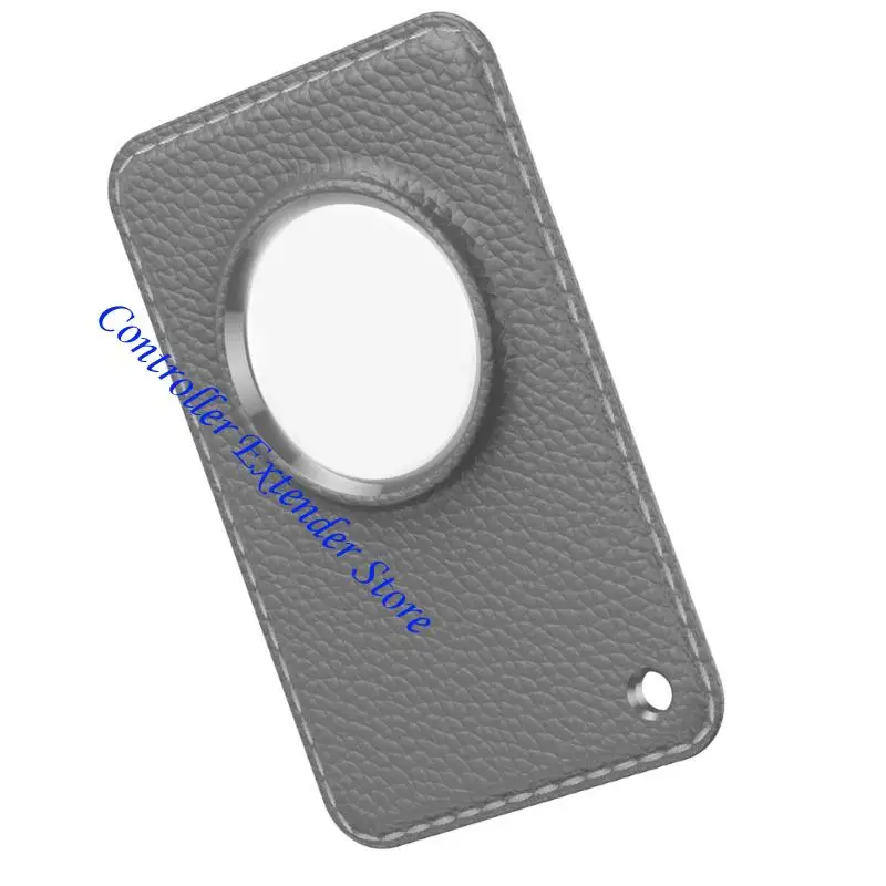 N84B بطاقة حالة المحفظة حامل القضية الواقية تعقب غطاء محدد كم حجم البطاقة المحفظة حامل القضية