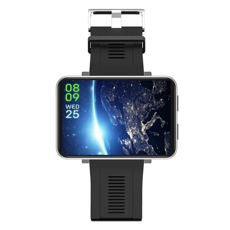 Ältere Uhr Telefon Android GPS 4G WiFi Smart Watch Handy