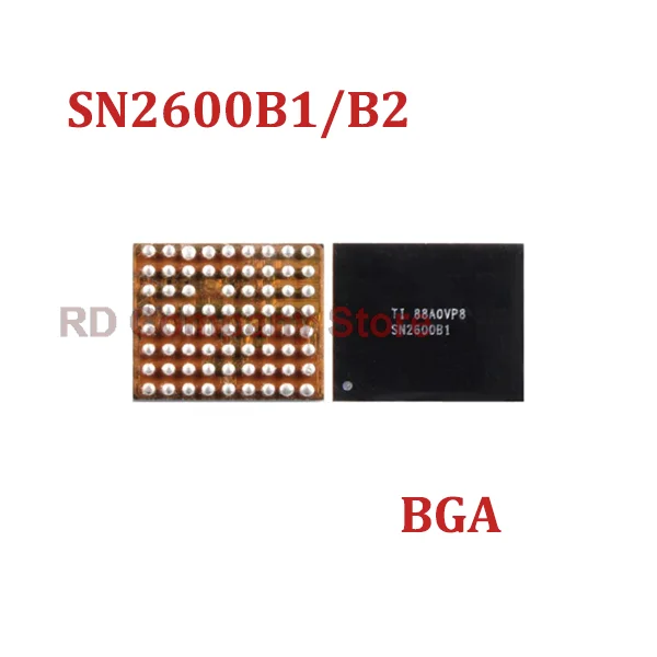 5Pcs-50Pcs SN2600B2… - image