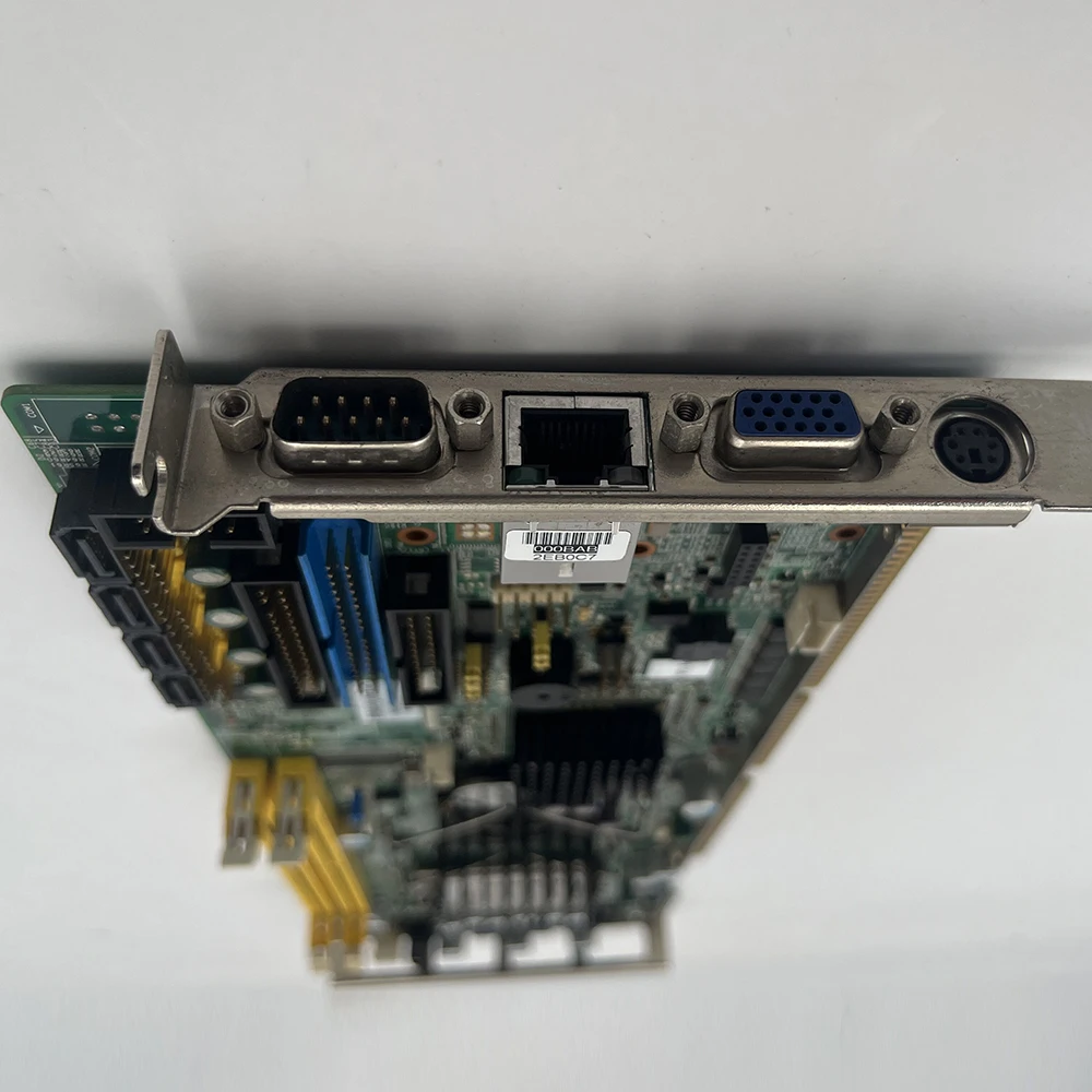 PCA-6010VG For Advantech Industrial Control Board PCA-6010 REV.A1