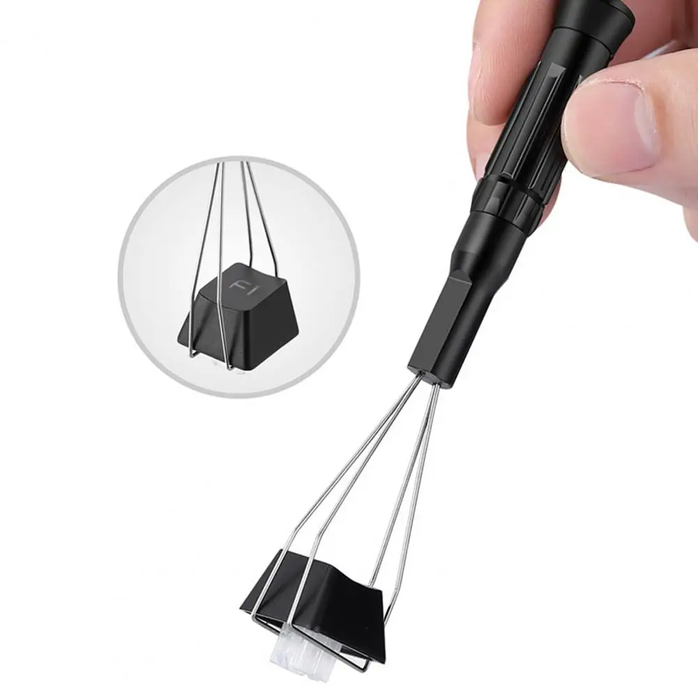 Universal Mechanical Keyboard  - Keycap Puller Ring avis et prix