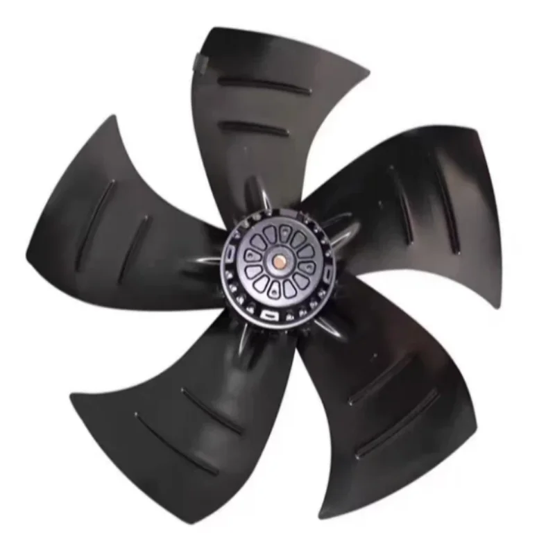 A4E450-AP01-02 230V Industrial Axial Cooling Fan High Efficiency Ventilation Fan