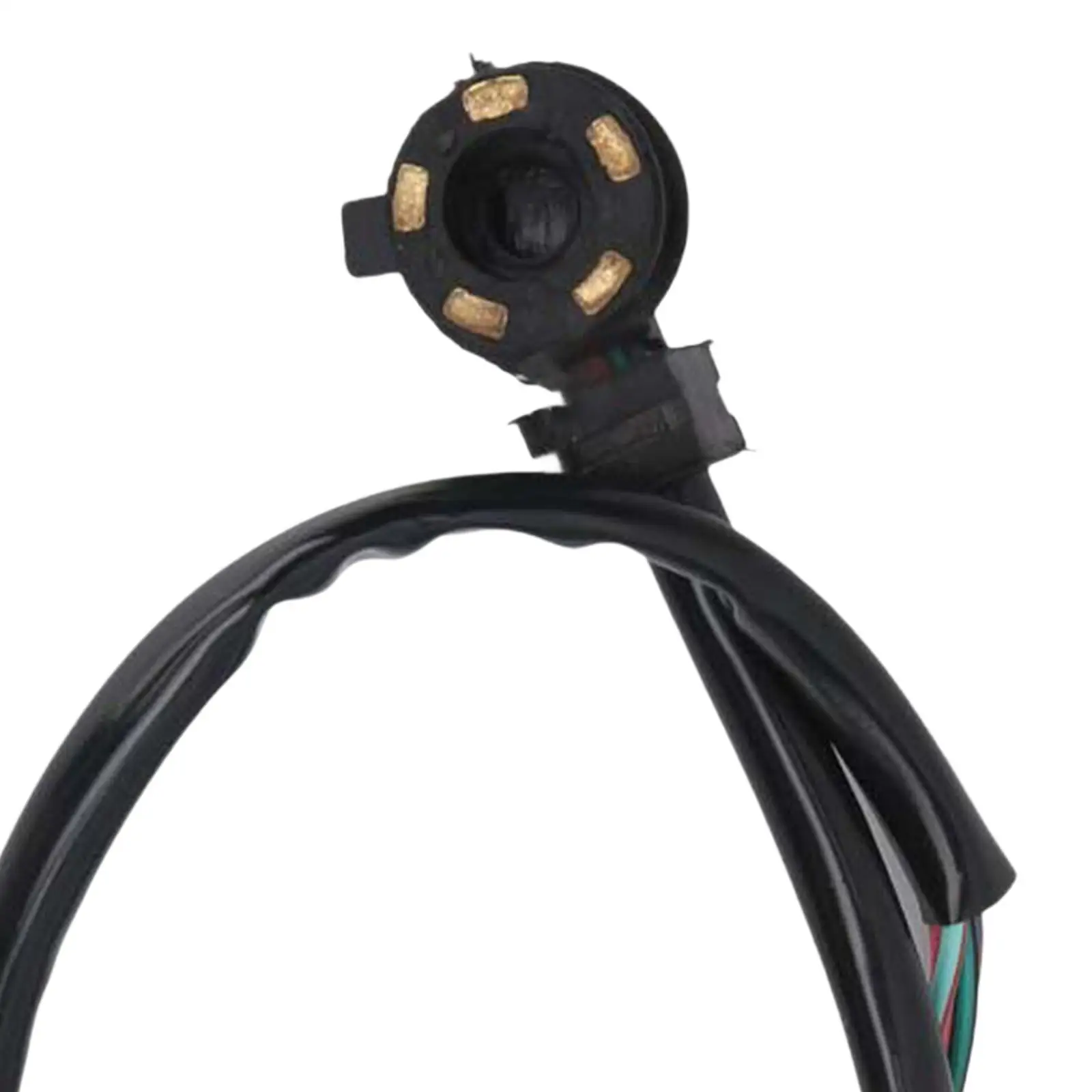 Gear Position Sensors Replace 5 Wire Professional Portable Premium Practical High Performance for 50cc 70 90 110cc 125C