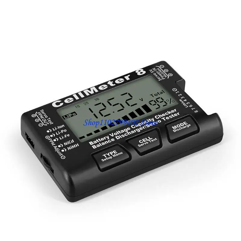 547f-rc-cellmeter-8-verificador-capacidade-da-bateria-digital-controlador-testador-testador-tensao-para-ion-litio