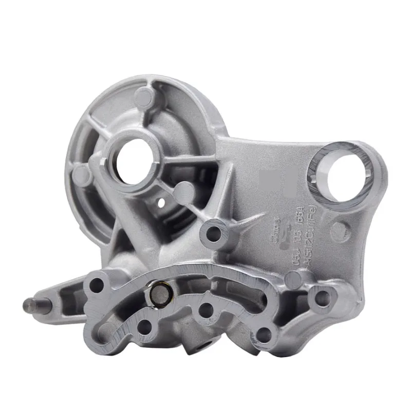 1PCS Camshaft Bracket Valve mount 06L103144G 06L103144K/F/E/D/H/L For Audi A4L A6L Q5 TT VW Golf Jetta Passat Skoda Seat