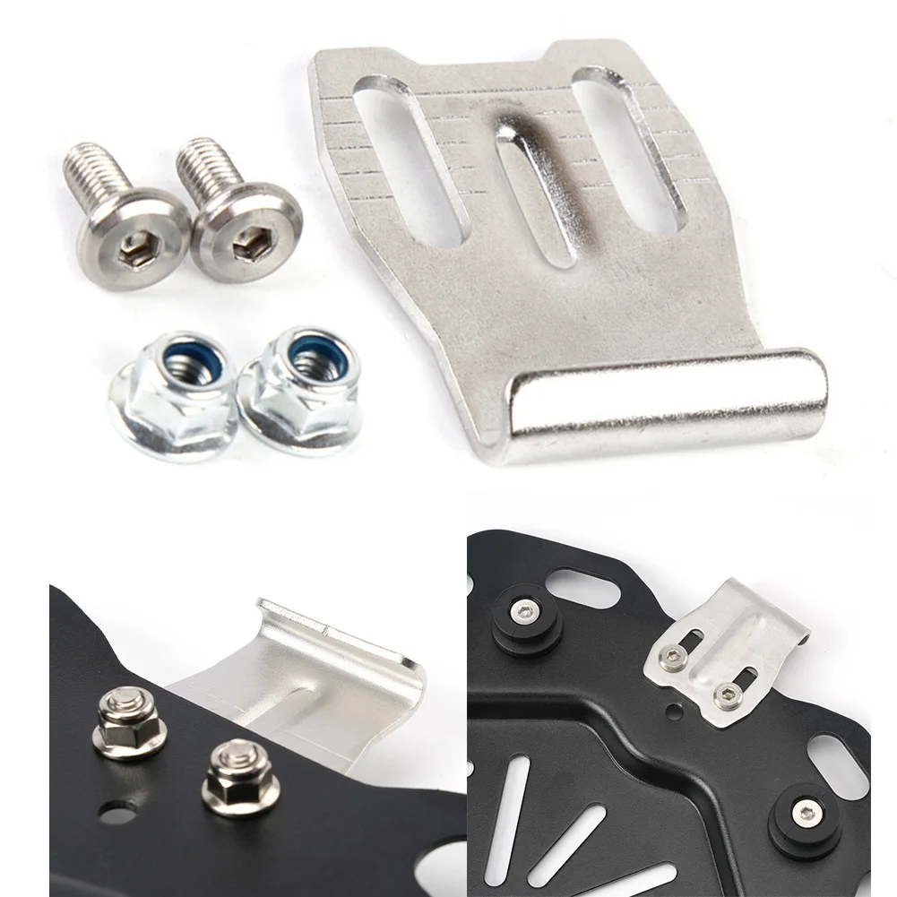 1 Conjunto de Barras de Suport - Motorcycle Gear Pants avaliação e preço