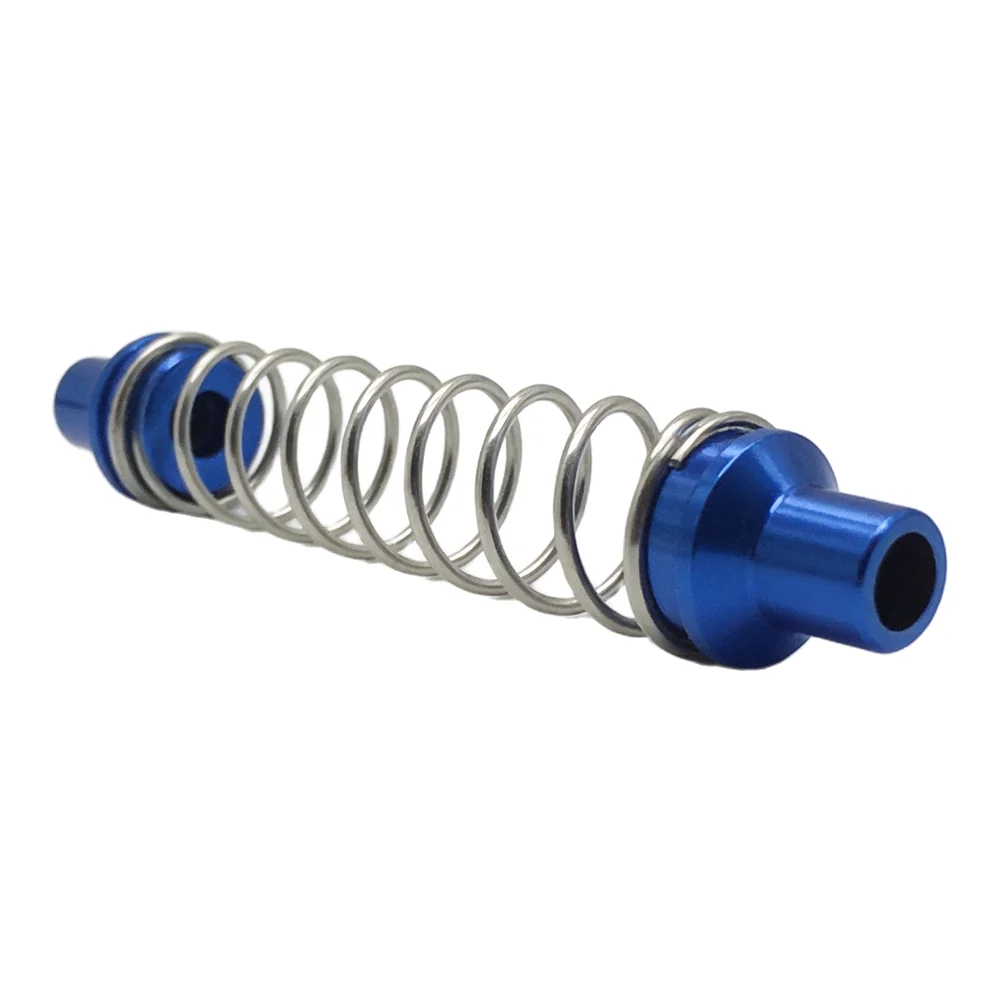 Motorcycle Springs Retractable Brakes Brake System Maintenance High Universality Fitment Stainless Steel Easy To Install