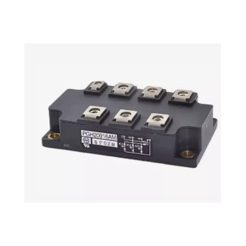 

New spot stock PGH20016AM DF200BA160 DFA75CB160 thyristor IGBT module