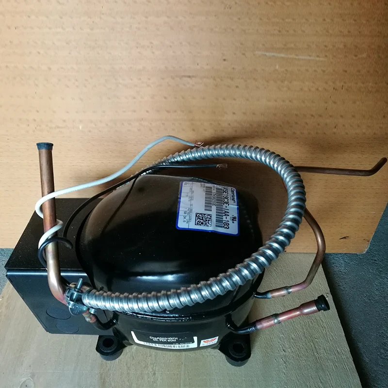 ترين ضاغط التبريد ضاغط العادم COM07898 أجزاء ضاغط التبريد