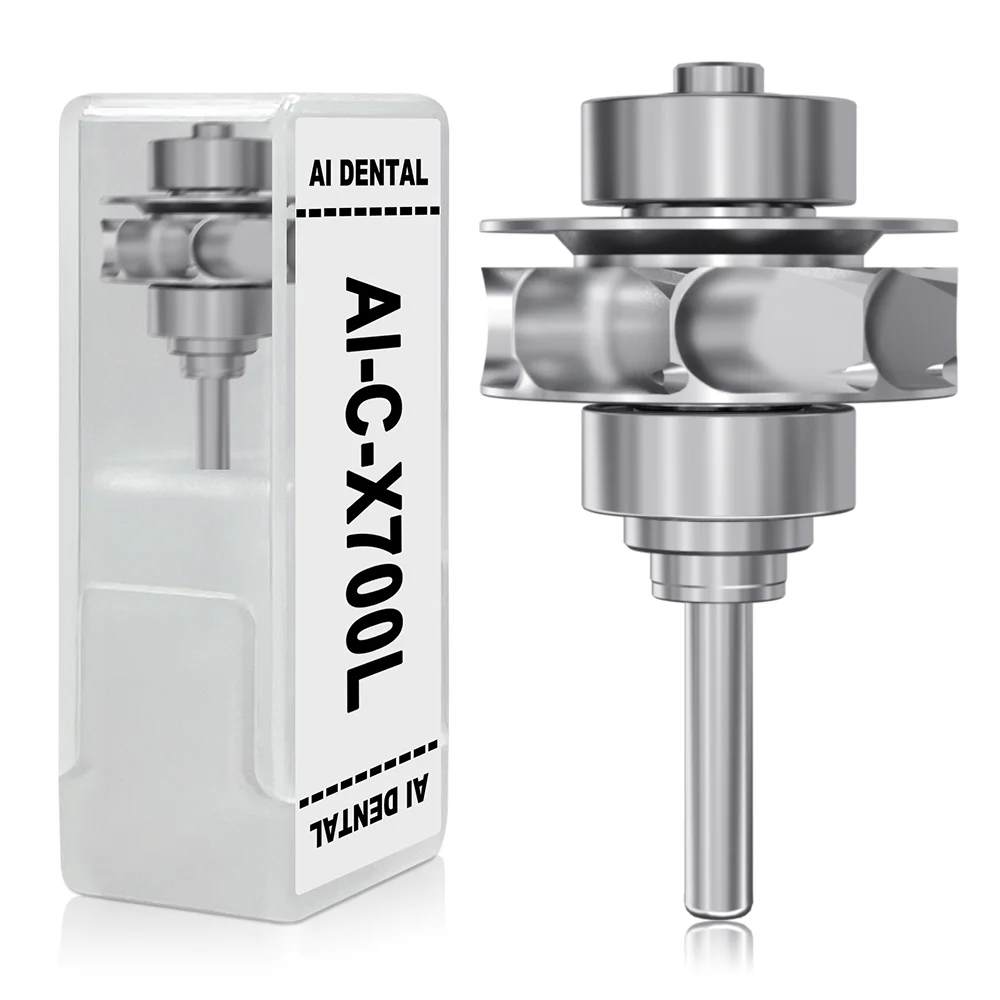 Dental Air Turbine Patrone Rotor Reparatur Lager Removal Tool Ersatz kompatibel Standard/Großen Kopf High Speed Handstück