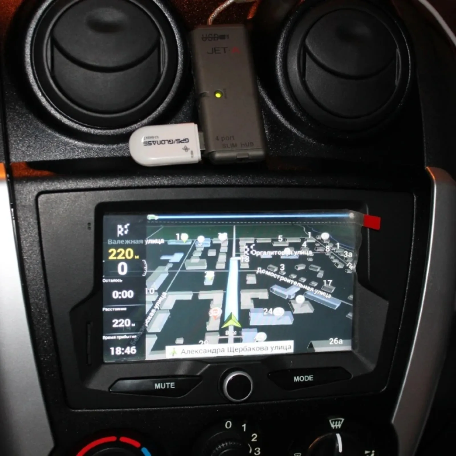 VK-172 وحدة استقبال USB ثنائية الوضع GPS/GLONASS لـ Raspberry Pi، Windows/Linux - 2 قطعة/الوحدة #5