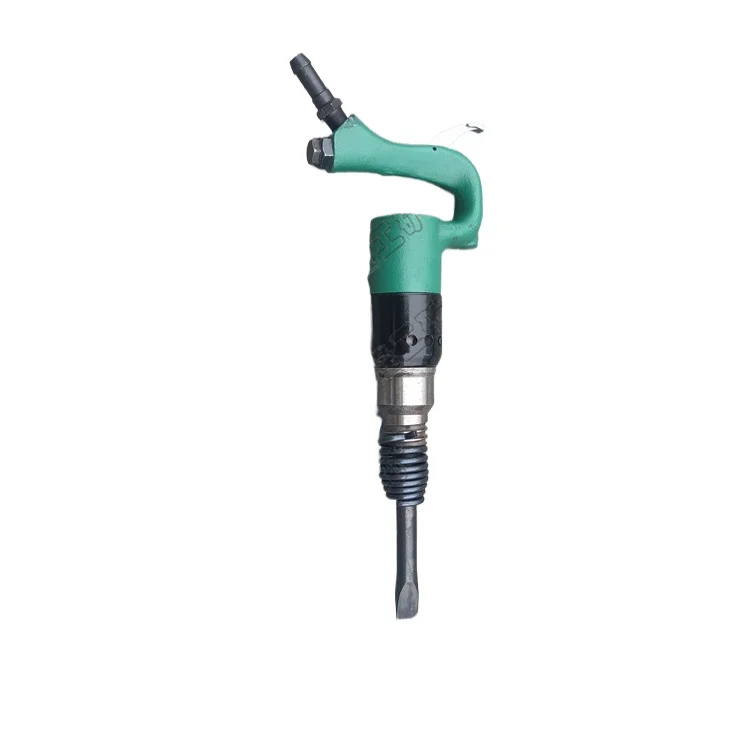 Pneumatic Chipping Hammer C3a Pneumatic Chipping Hammer with Spring Casting Sand Removal Deburring