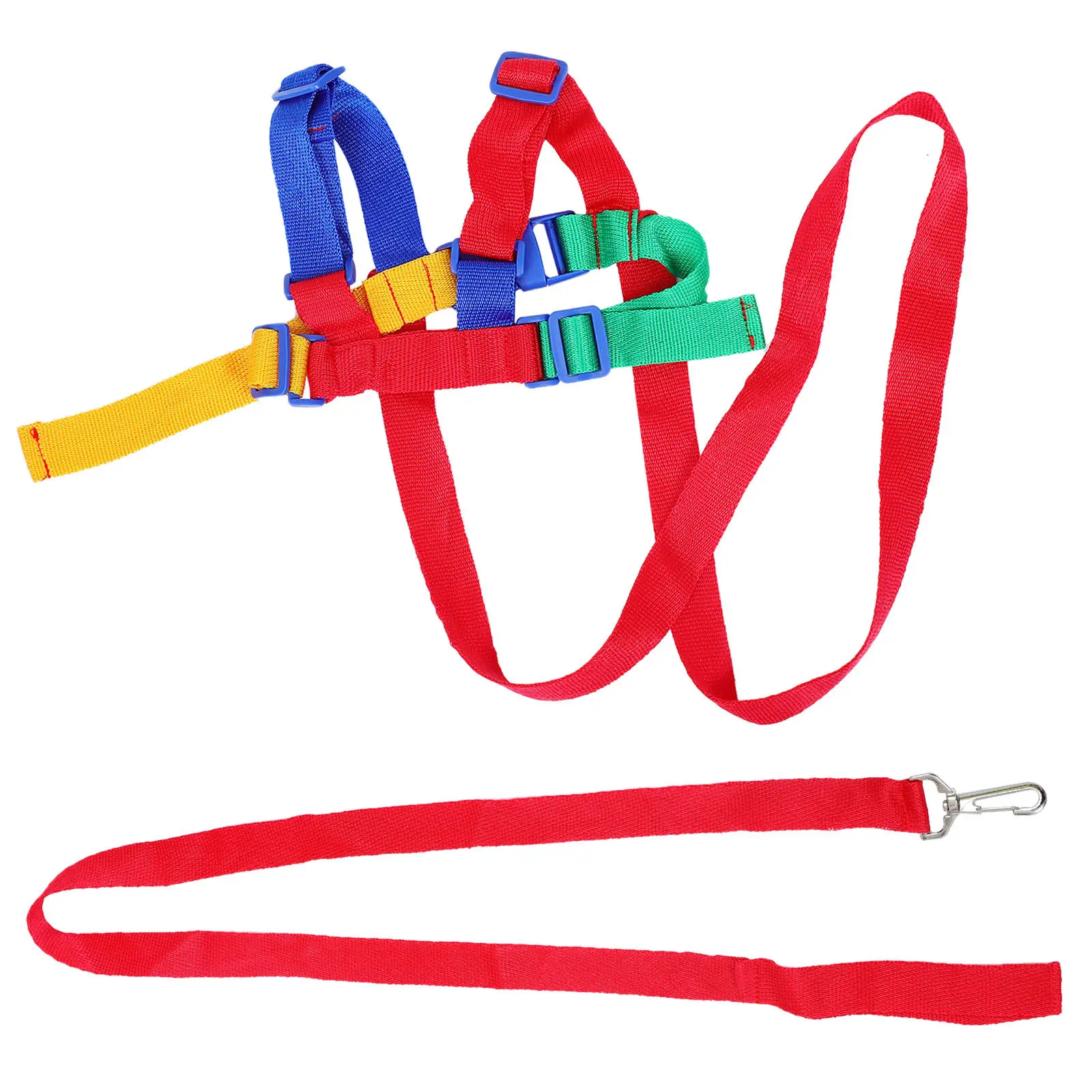 

Anti-lost Belt Baby Harness Soft Material Toddler Traction Rope Infant Belt Kids Independence SupermarketChild Leash