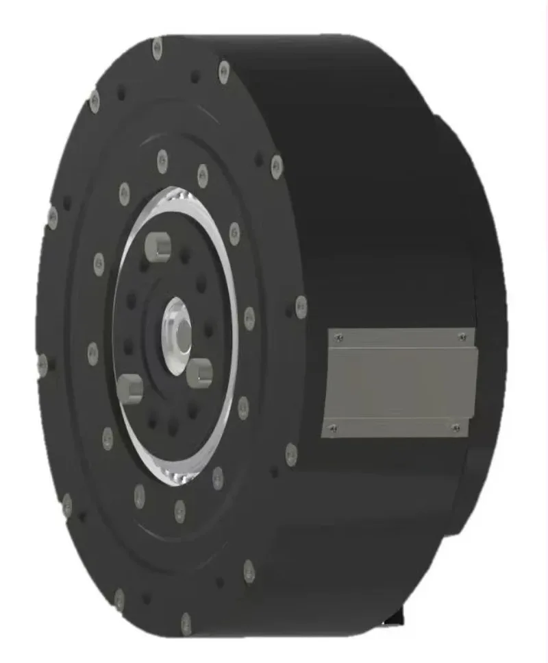 For Spiritual Foot Times Joint Motor Module ROBSTRIDE01: Quasi-direct Drive 17Nm Integrated Joint Module
