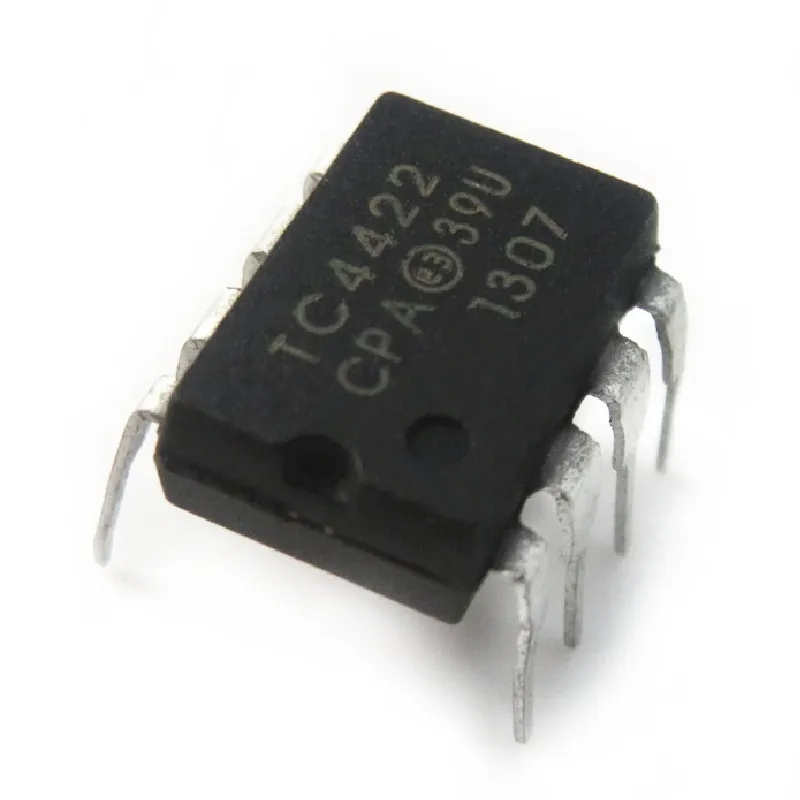 5PCS TC4422CPA TC4422 IDD06E60 D06E60 SD7402 7402 ATMEGA328P-MU ATMEGA328P LM387N LM387 FDMF6808N FDMF6808 6808N