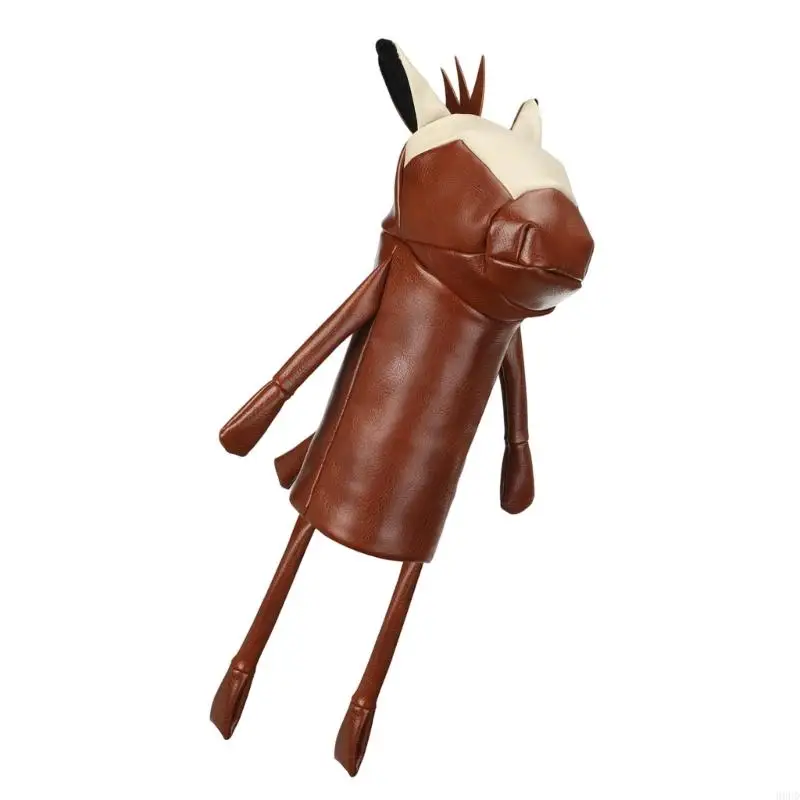 Golfschläger-Schutzhülle für Golfschläger, Geschenk für Golfschläger, Golfschlägerabdeckung für Golfschläger, Golfschläger aus – Detail 8