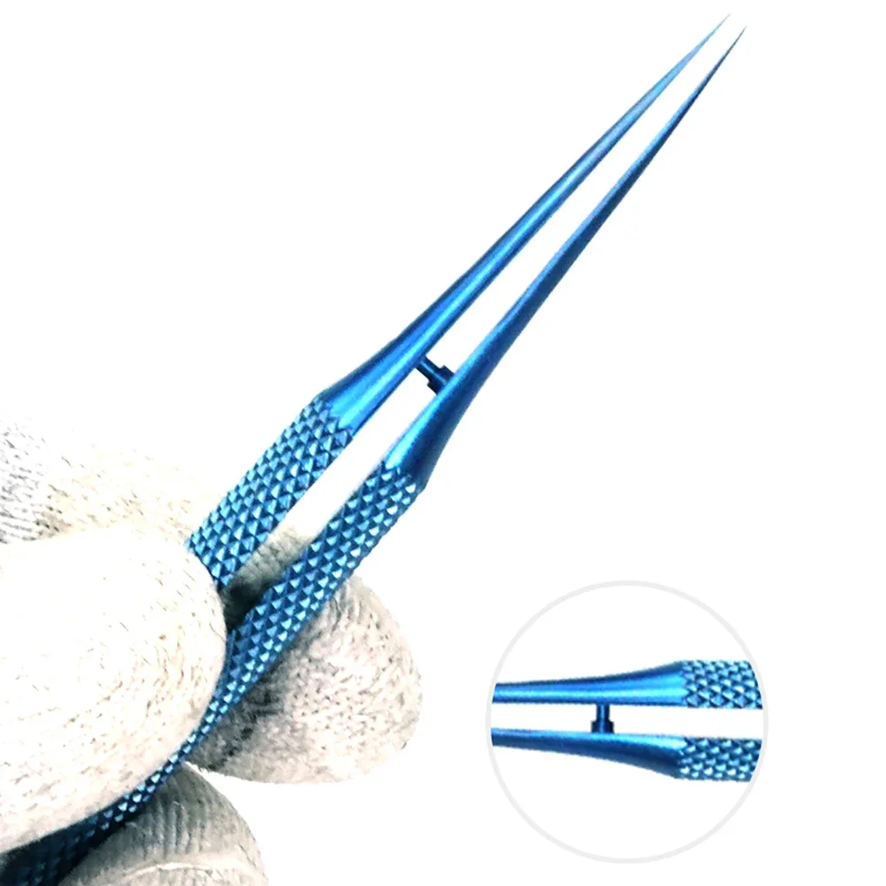 Pinzette dritte curve RELIFE RT-11C RT-15C strumento di riparazione FlyWire Anti-sovratensione antimagnetico in lega di titanio di precisione antiscivolo
