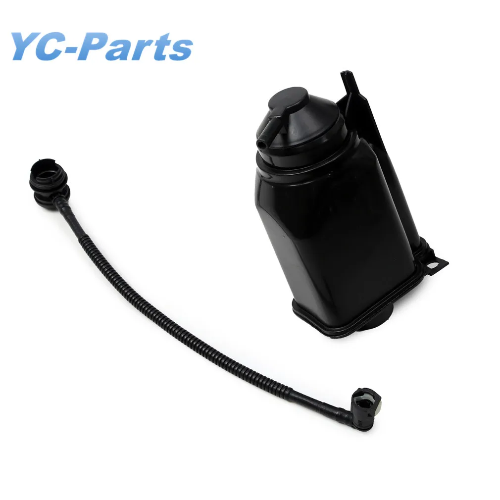 

Activated Carbon Canister Connect Vent Pipe Hose 1J0201160D for VW Golf Beetle Jetta Audi A3 TT Skoda Car Accessary