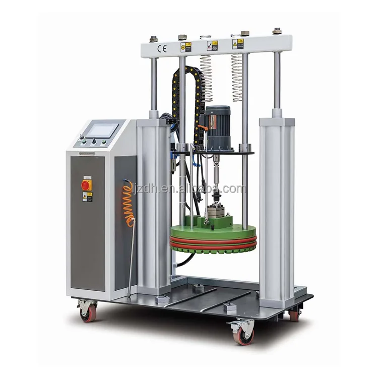 Liujiang PUR55 Plat…