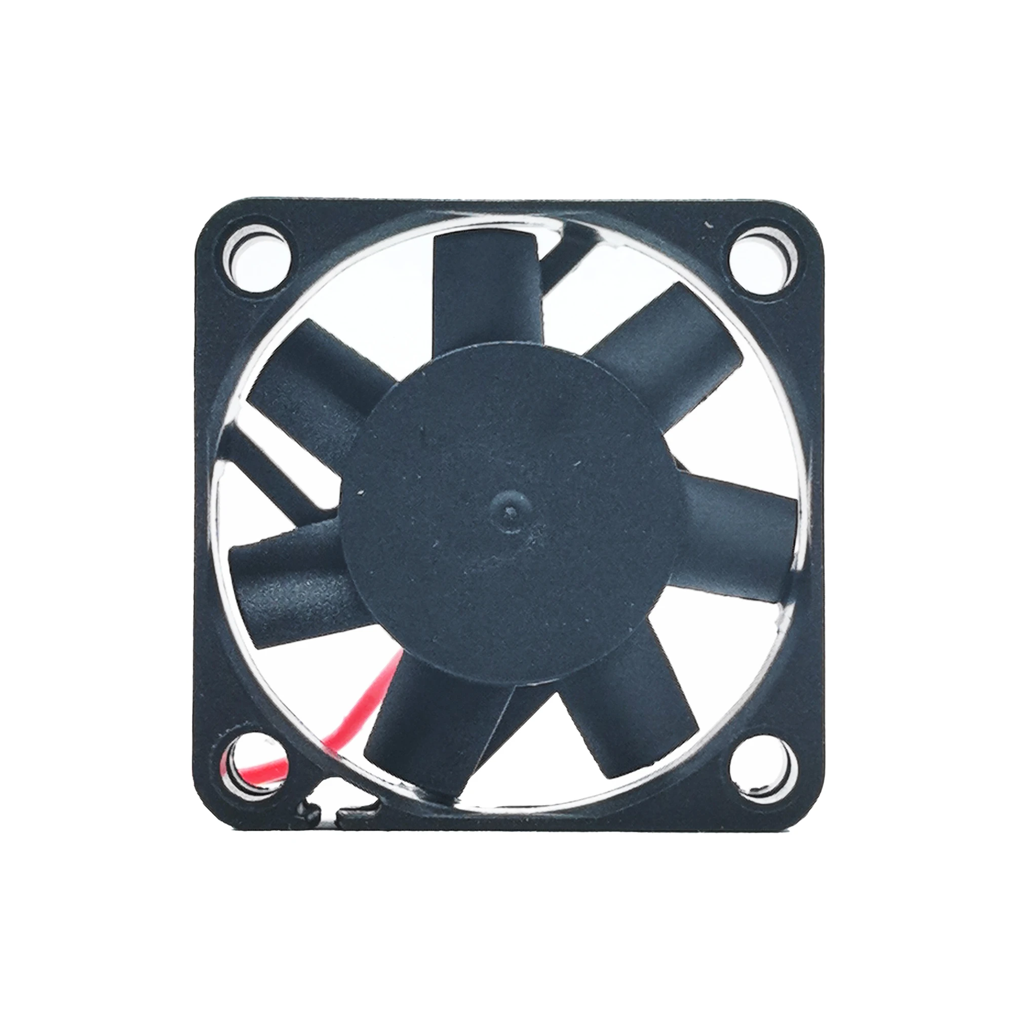 MB40102V2-Q01U-AA9 DC 24V 0.06A 1.44W 4cm 4010 40x40x10mm 2-Wire Cooling Fan