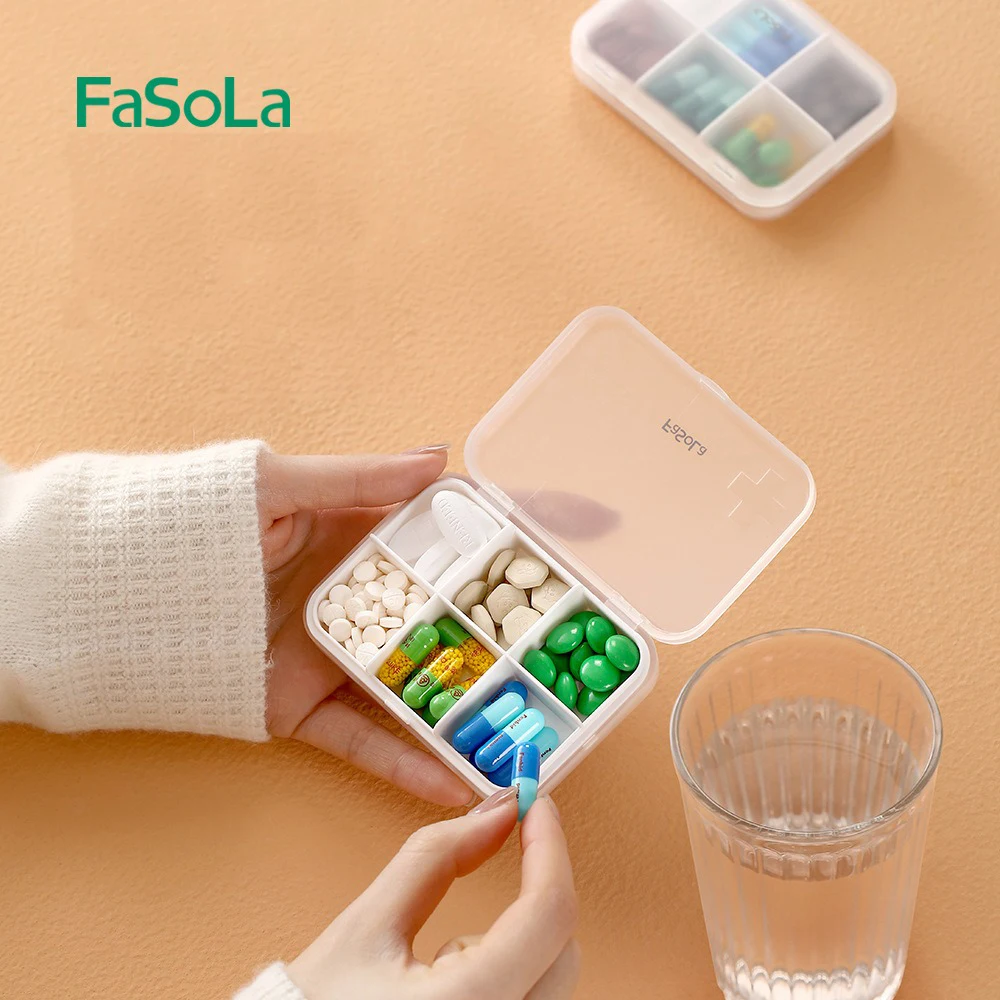 Fasola Travel Porta… - image