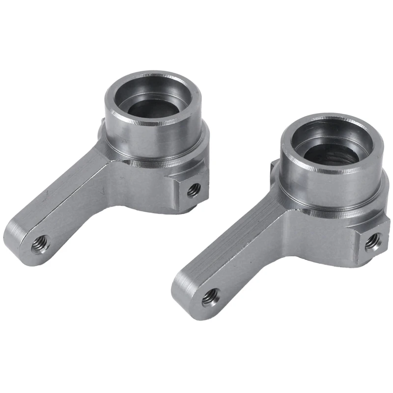 BNVN-2Pcs كأس التوجيه المعدني كتلة التوجيه ل WPL C14 C24 C34 C44 B14 B1 B16 B24 B36 MN D90 D91 MN99S RC قطع غيار السيارات