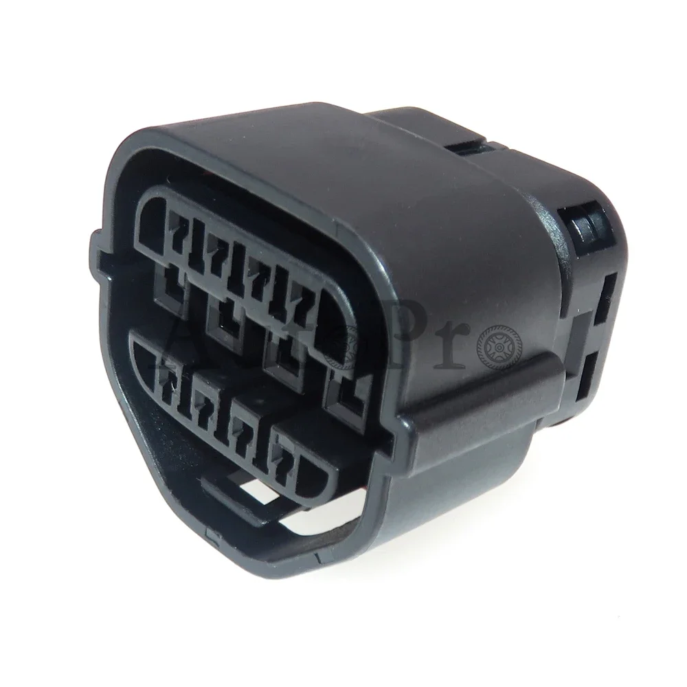 1 Set 12 Hole 7283-8722-30 MG640711-5 AC Assembly Car Electrical Wiring Socket Automotive Waterproof Connector