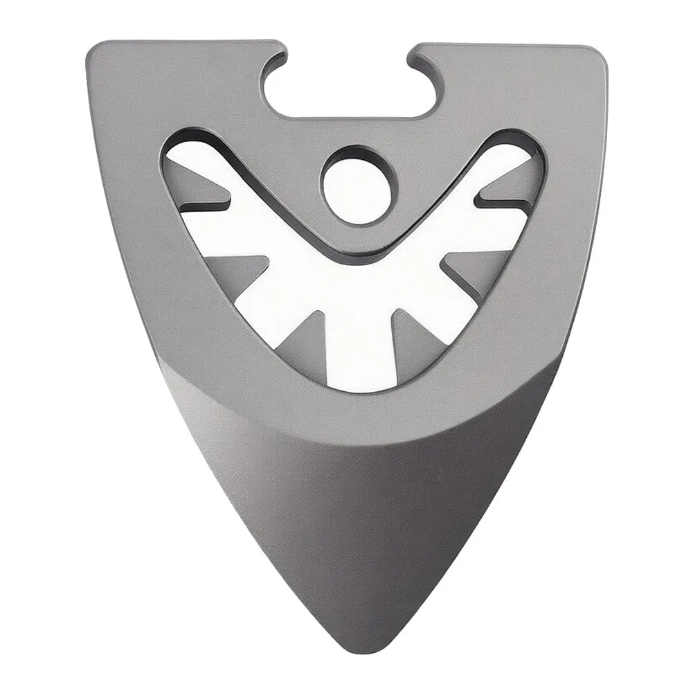 Ti Alloy Pocket Pry Bar 5 in 1 Tool Set Includes Bottle Opener and Hex Wrenches 4mm 5mm 6.1mm for Everyday Tasks