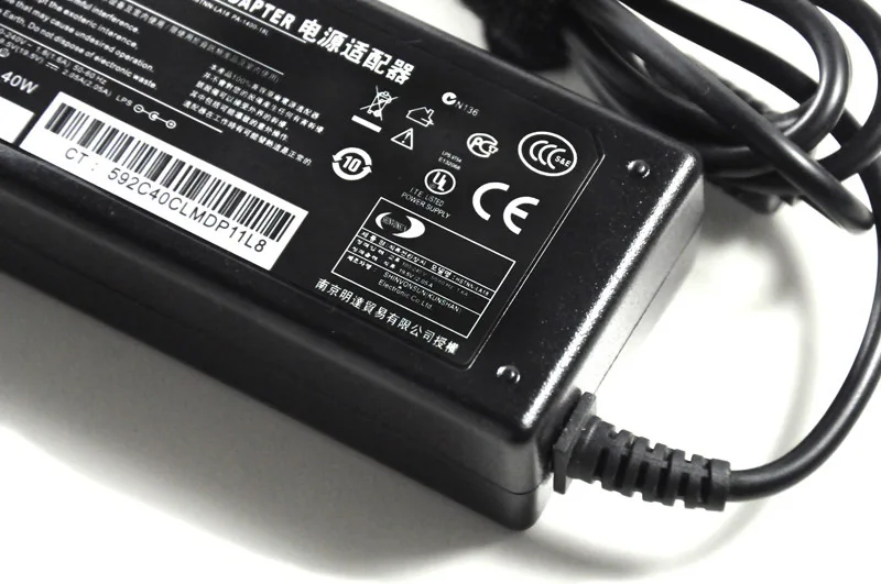 MDPOWER Cho HP Mini 110 100e 210 Notebook Laptop Điện Cung Cấp Nguồn Điện AC Adapter Dây