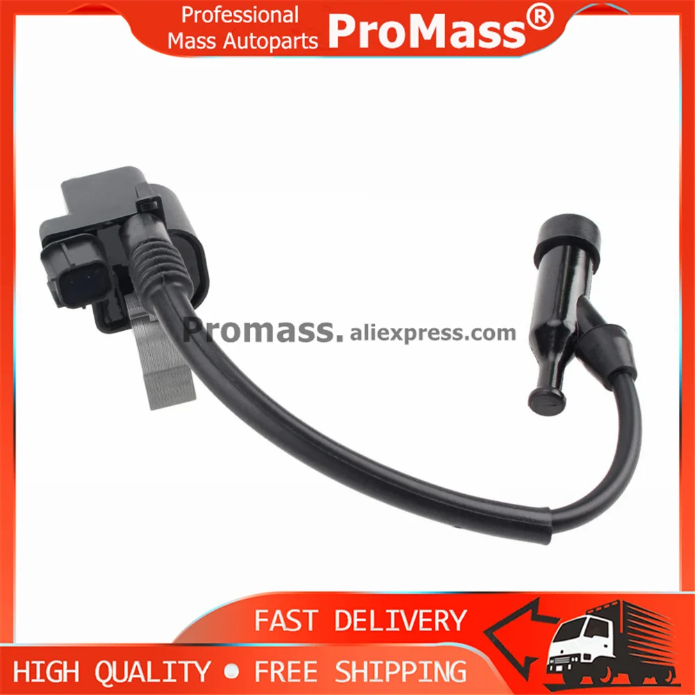 Digital Ignition Coil Module with 4 Prong Connector 30500-Z5T-003 30500Z5T003 for Honda GX240 GX270 GX340 GX390 New